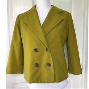NWT Womens New York and Company Jacket/Blazer